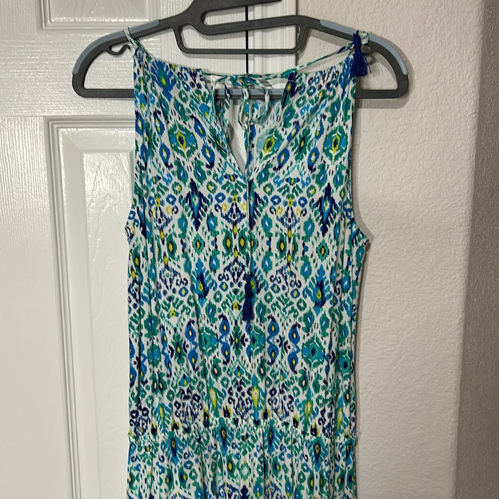 Tommy Bahama Dress - Picture 5 of 6